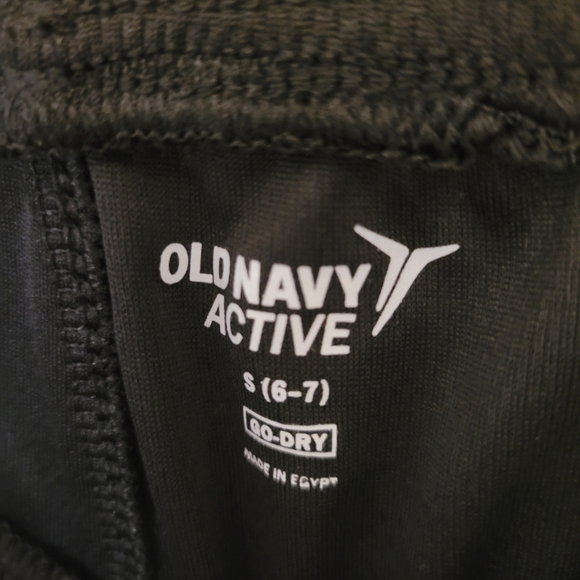 NWT Old Navy Active Pants - Picture 3 of 5